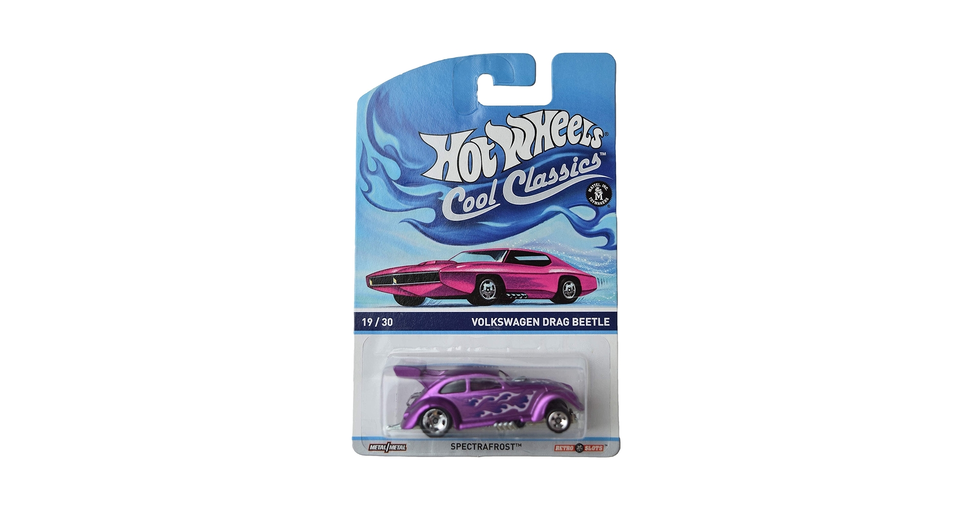 ホットウィール　'56 Volkswagen Drag Beetle Hot Wheels RLC Custom '56 Volkswagen Drag Beetle Green 2012
